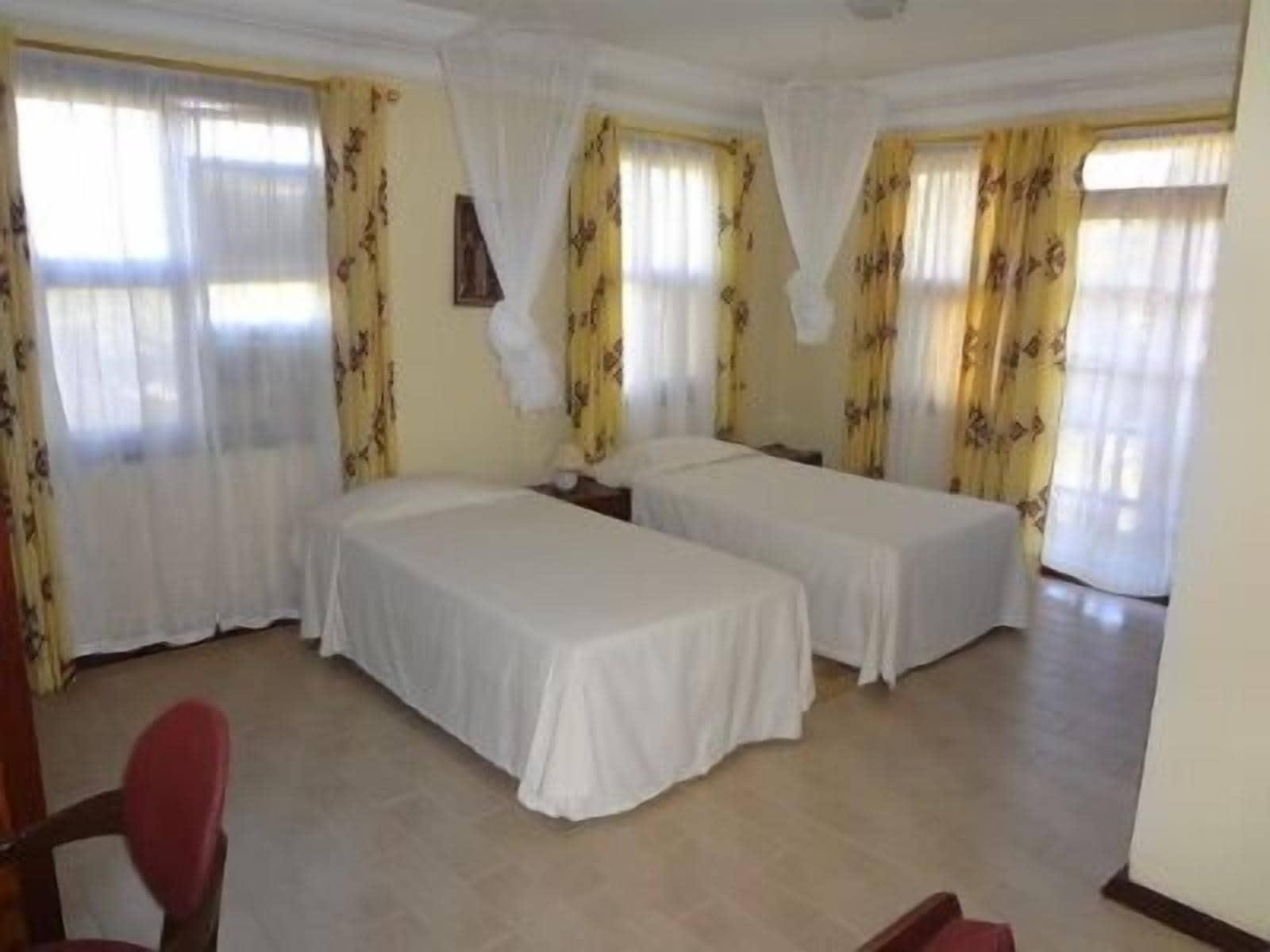 Roc Heights Lodge Bakau Exterior foto